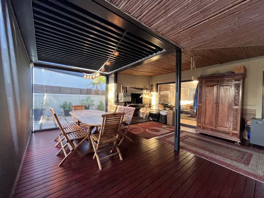 To Let 3 Bedroom Property for Rent in Atlantic Beach Golf Estate Western Cape